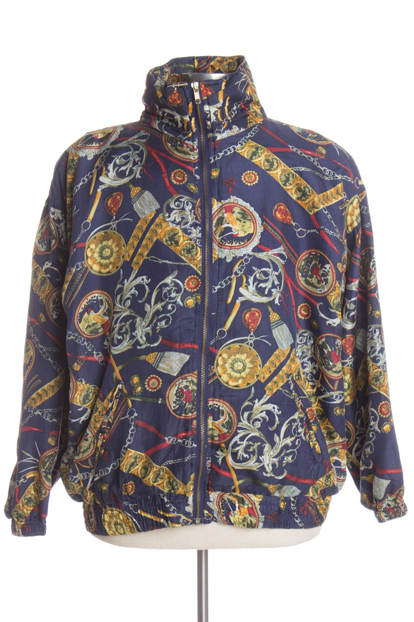 90s Jacket 7229