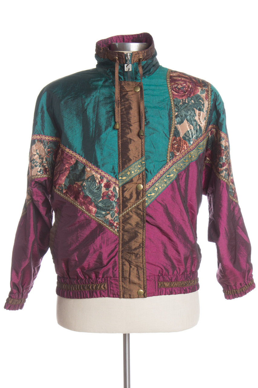 90s Jacket 7239