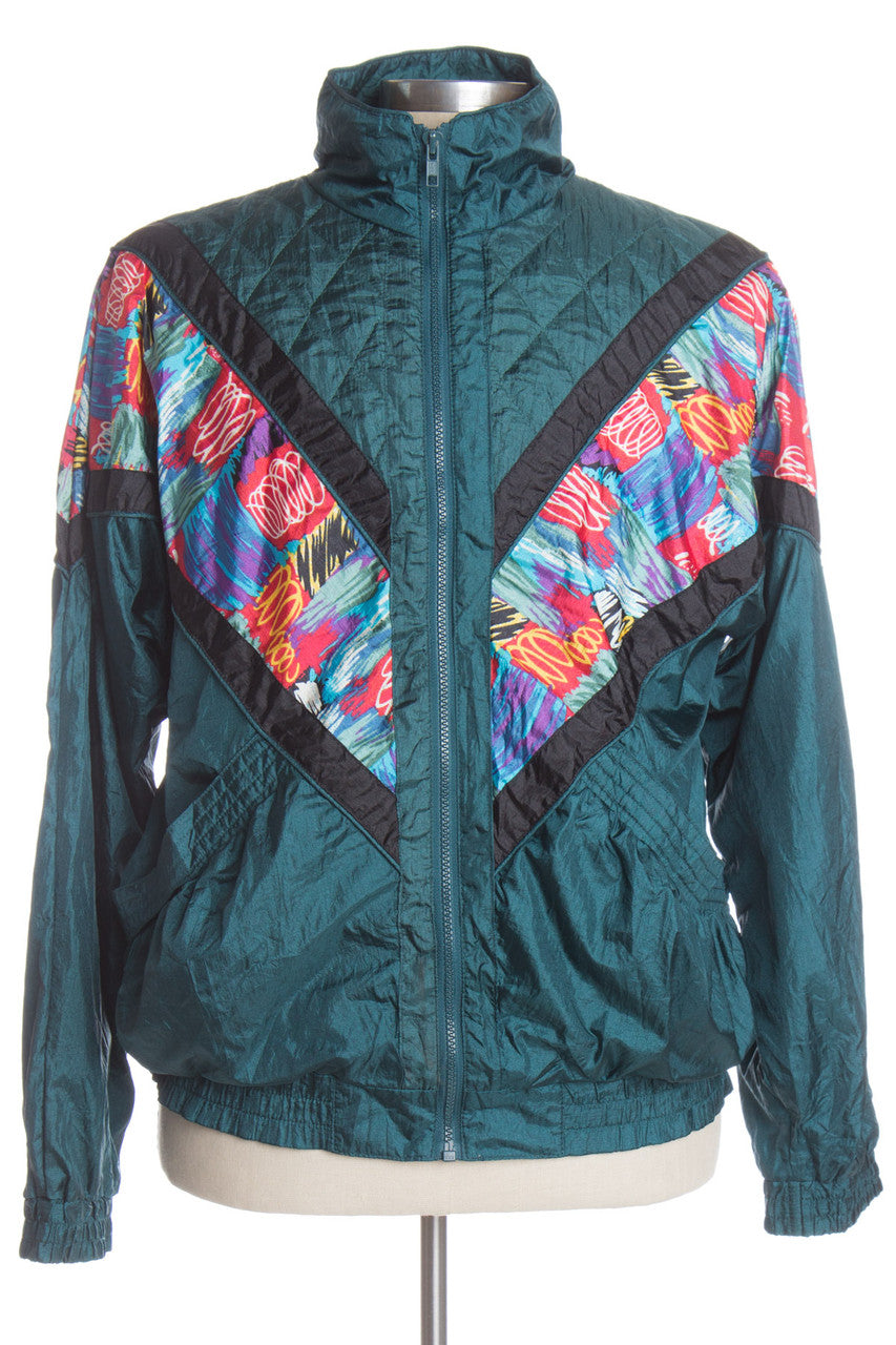 90s Jacket 7243