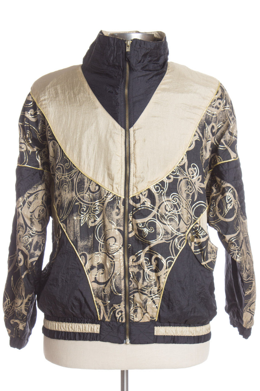 90s Jacket 7244