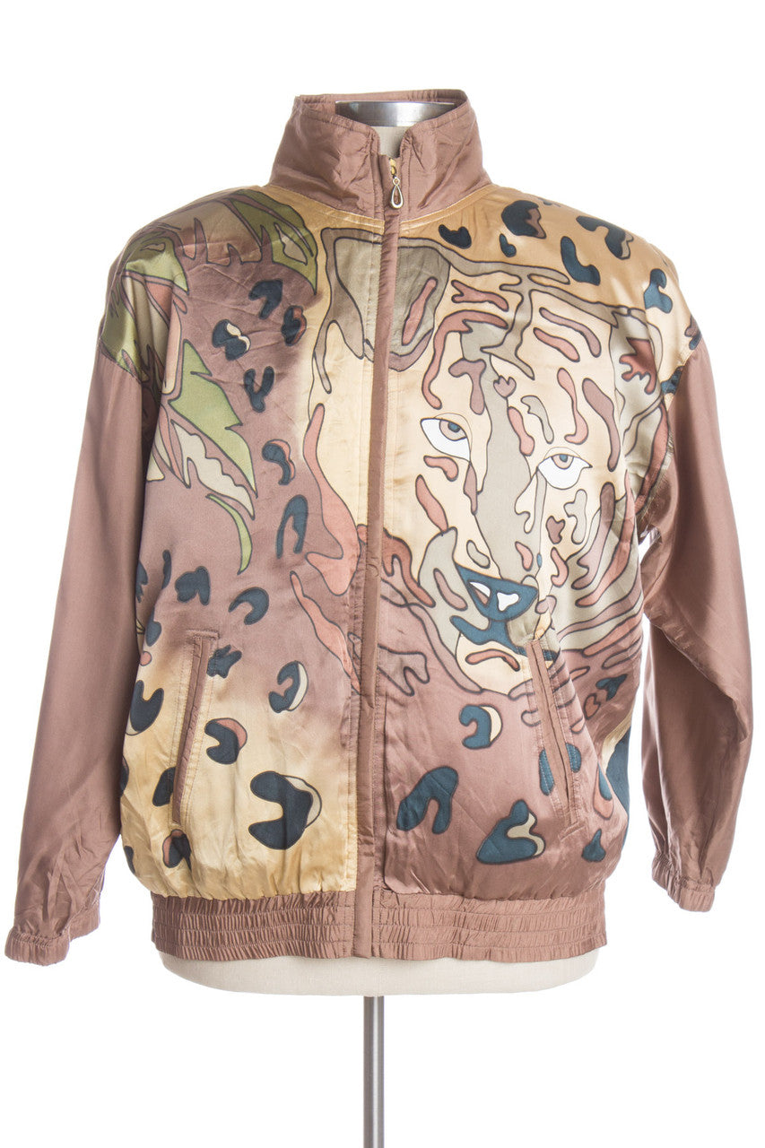 90s Jacket 7245