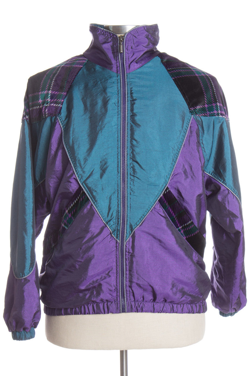 90s Jacket 7246