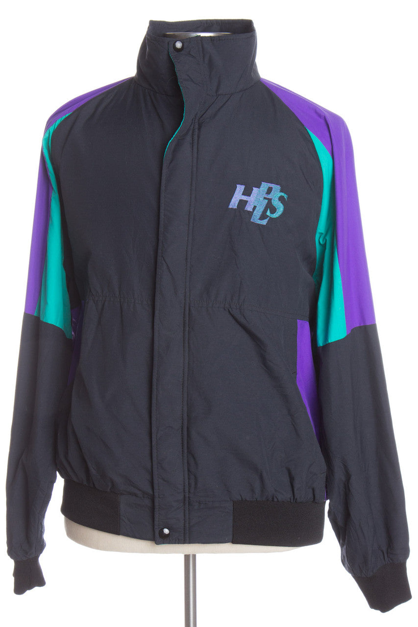 90s Jacket 7251