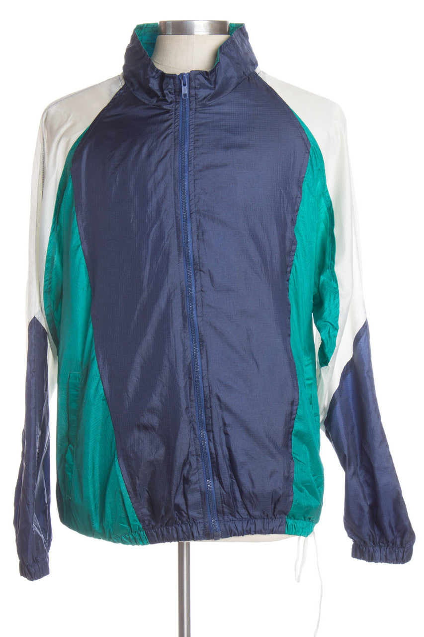 90s Jacket 7252