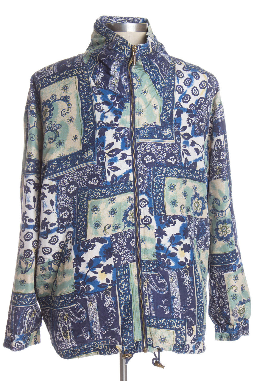 90s Jacket 7260