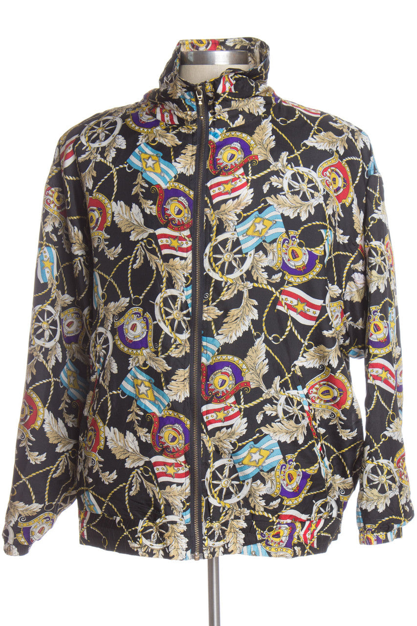 90s Jacket 7261