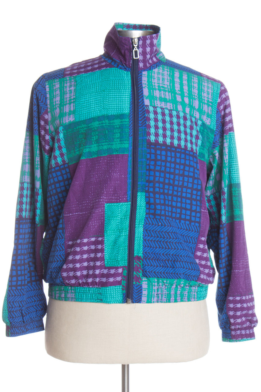 90s Jacket 7262