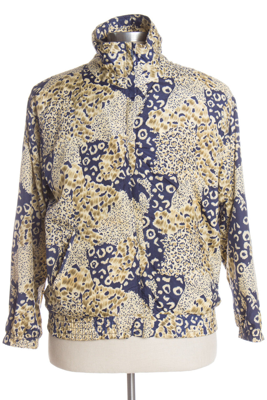90s Jacket 7263
