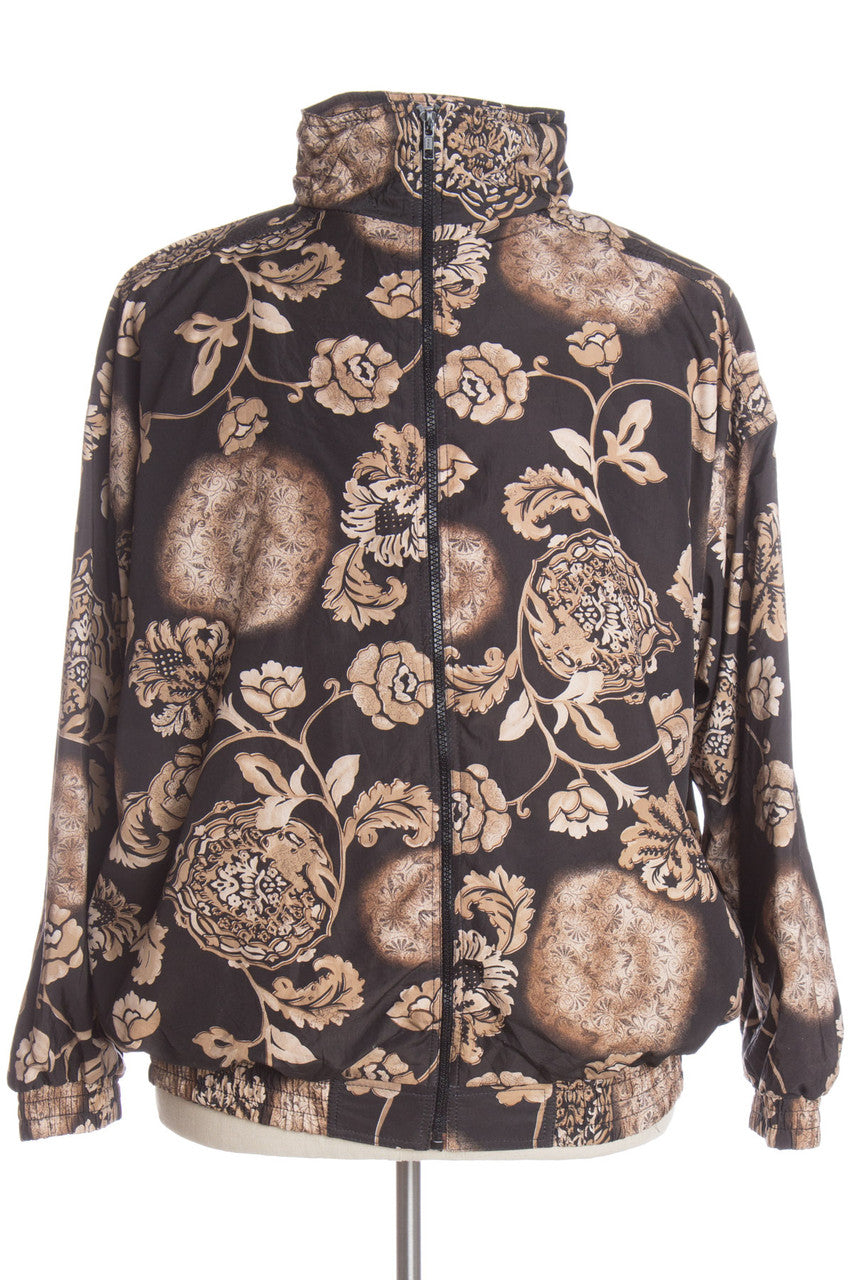 90s Jacket 7272