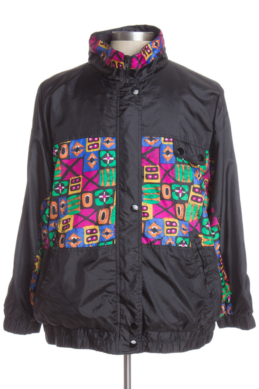 90s Jacket 7274