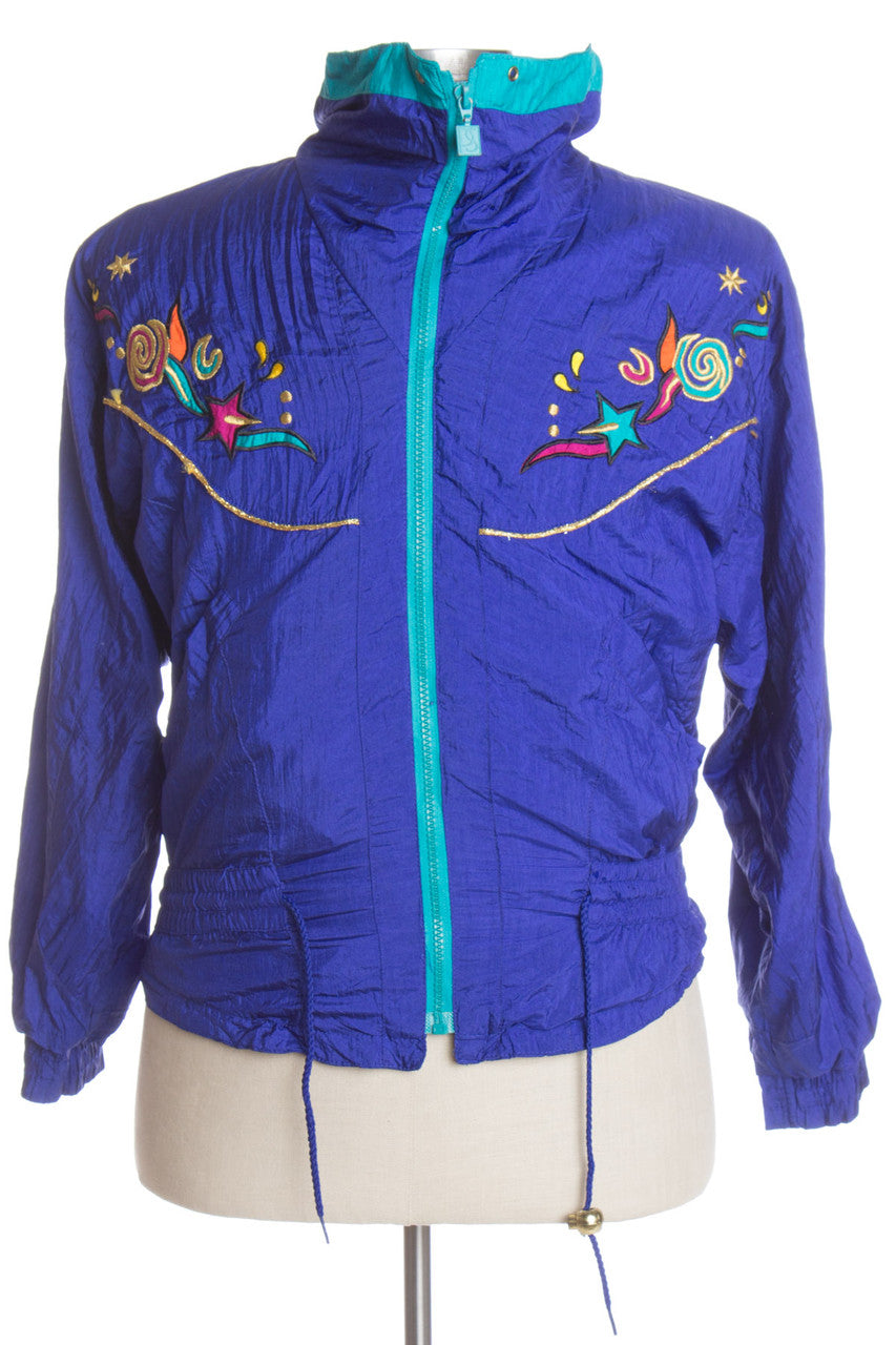 90s Jacket 7277