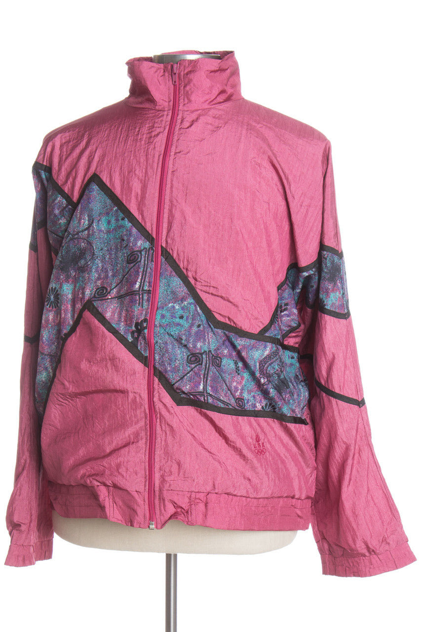 90s Jacket 7278