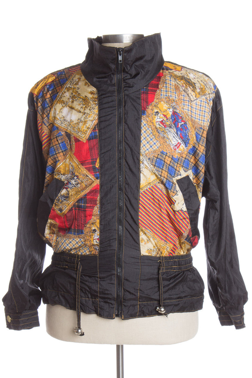 90s Jacket 7283