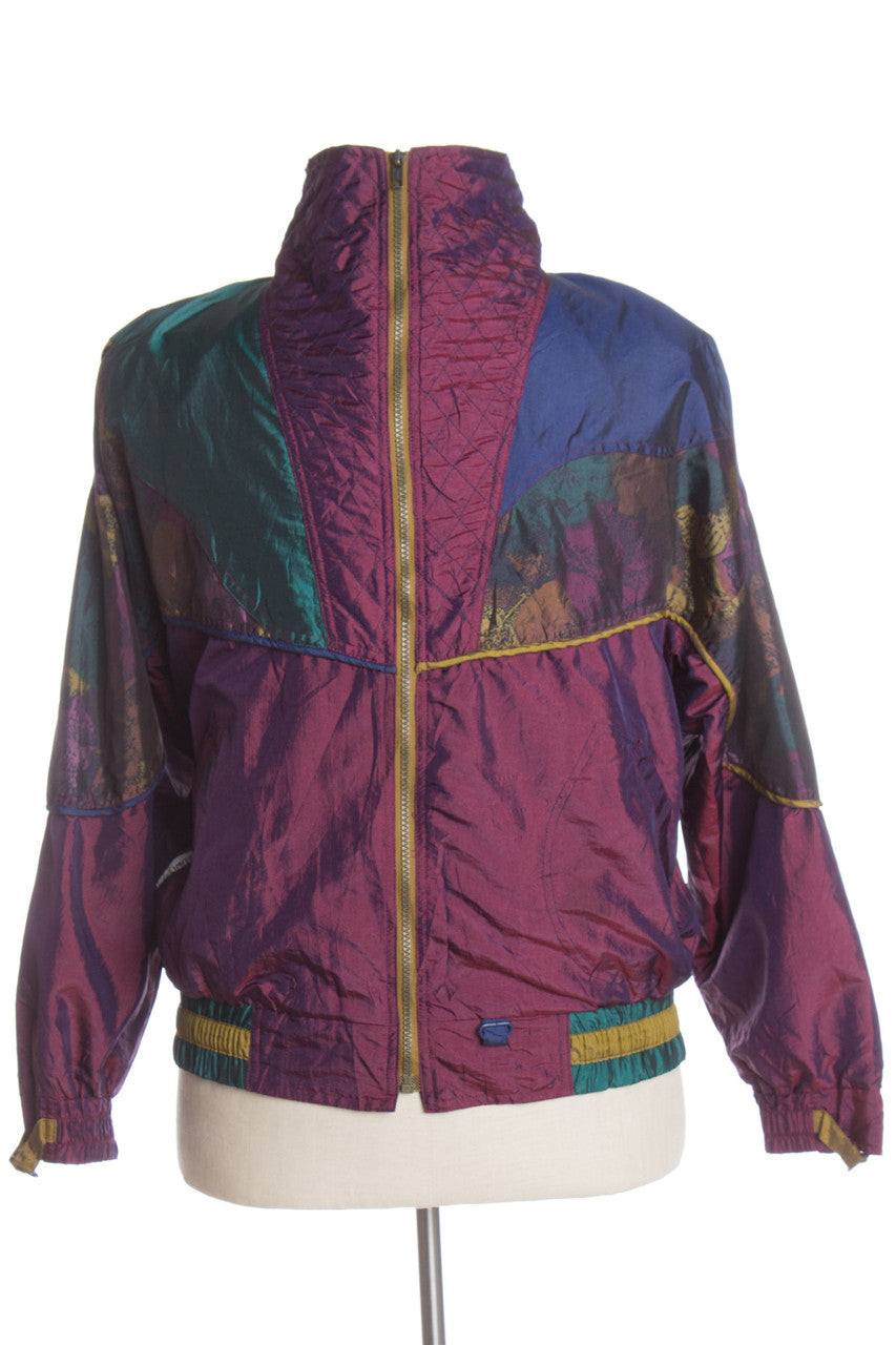 90s Jacket 7285