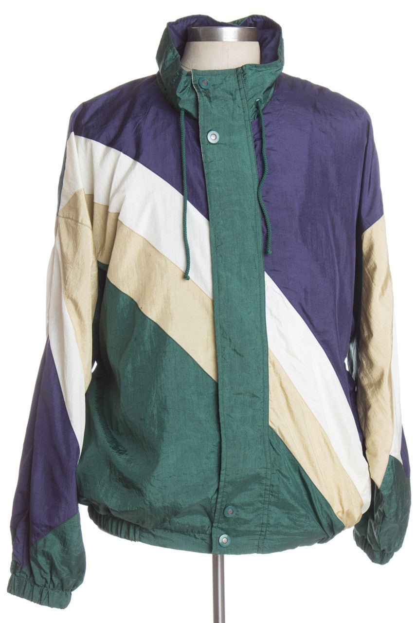 90s Jacket 7289