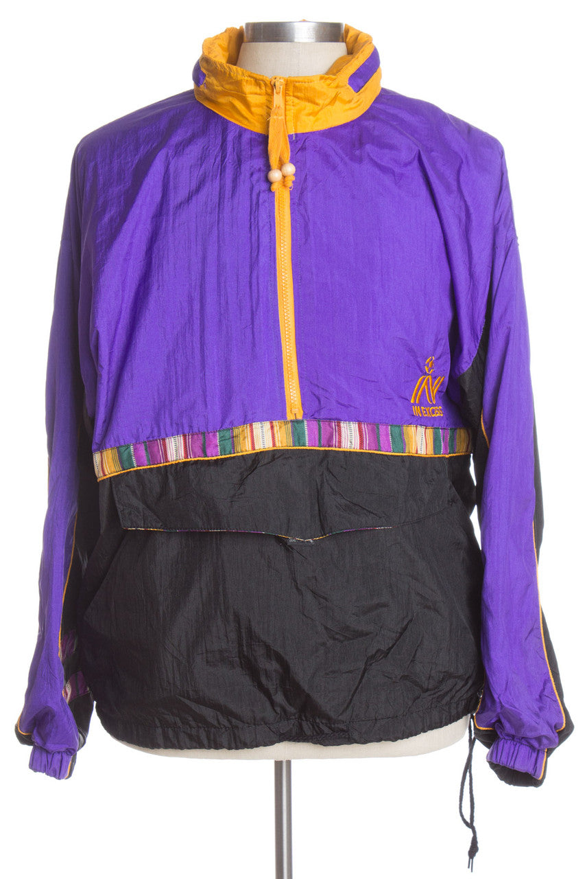 90s Jacket 7290