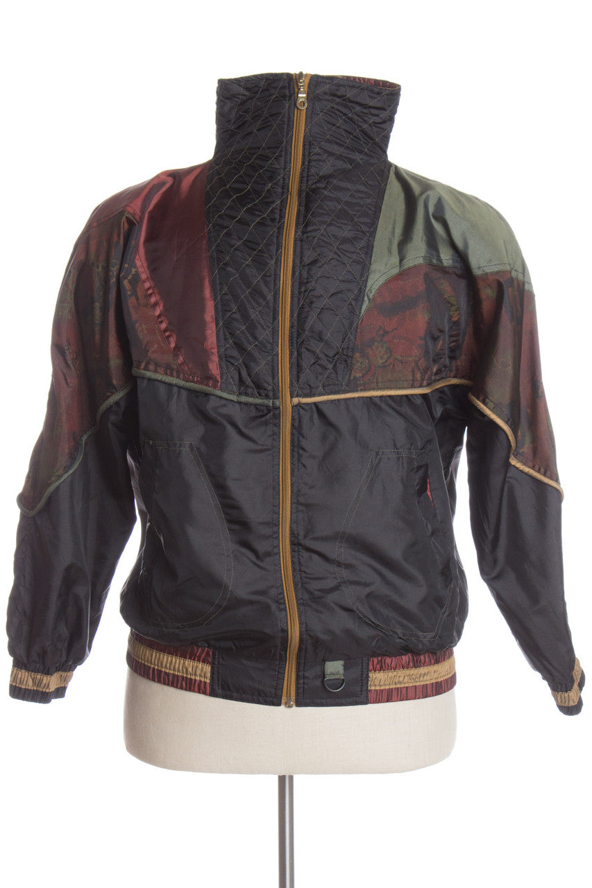 90s Jacket 7299