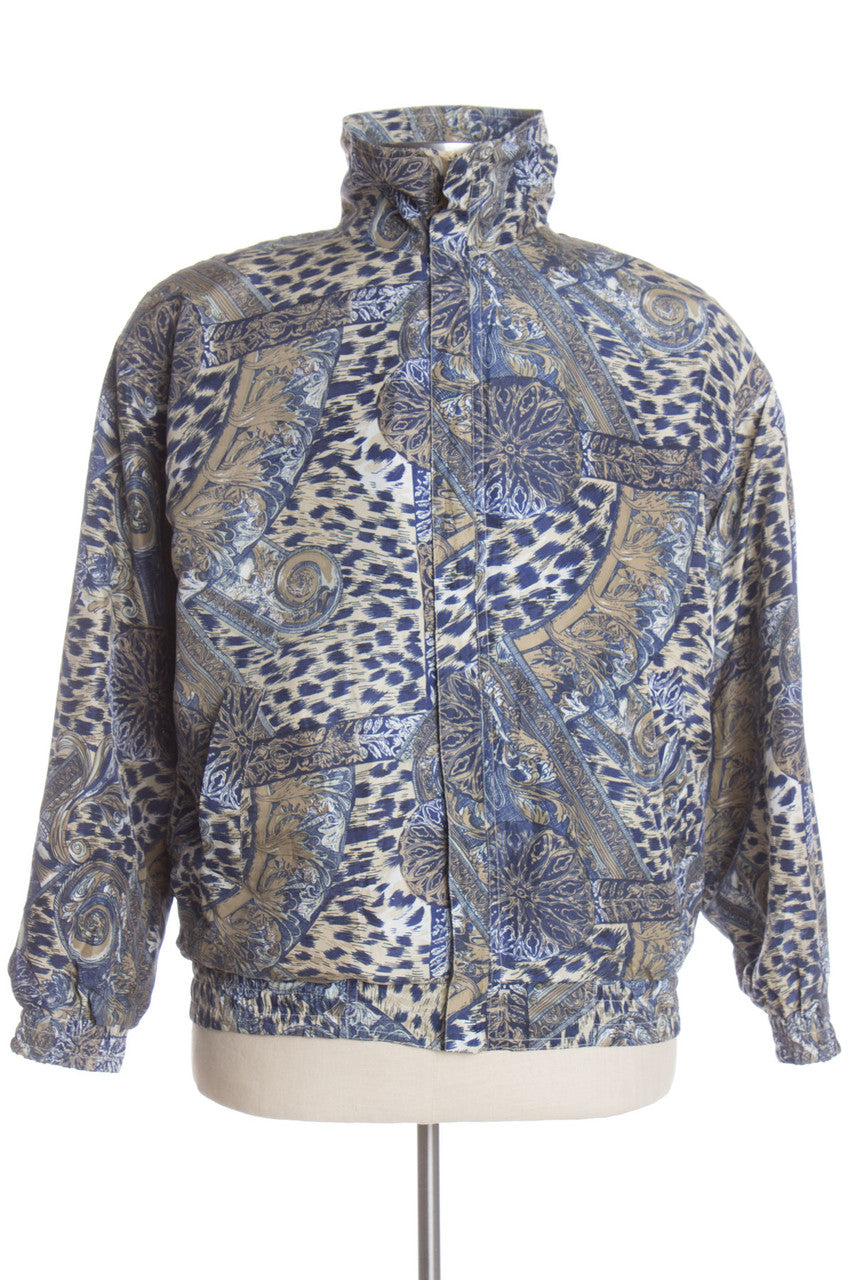 90s Jacket 7300