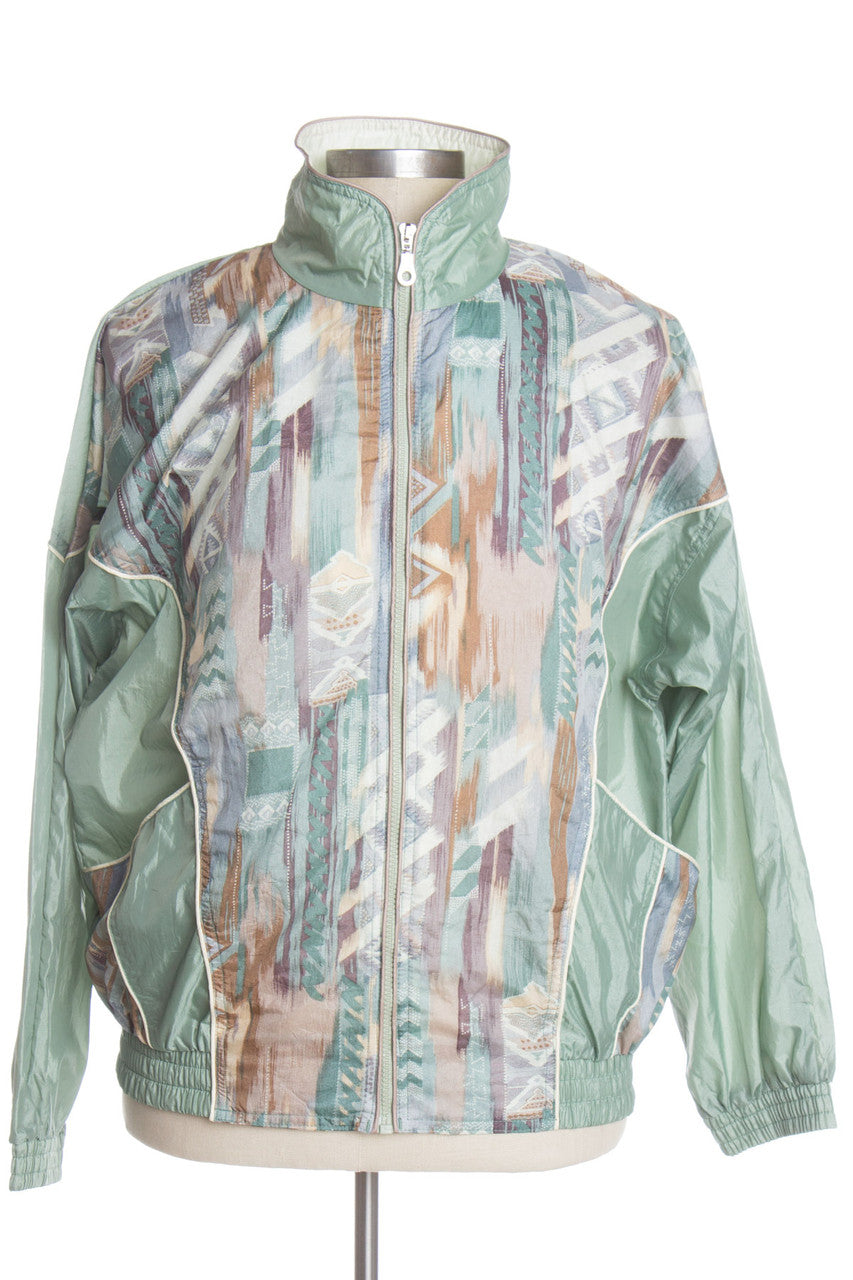 90s Jacket 7301