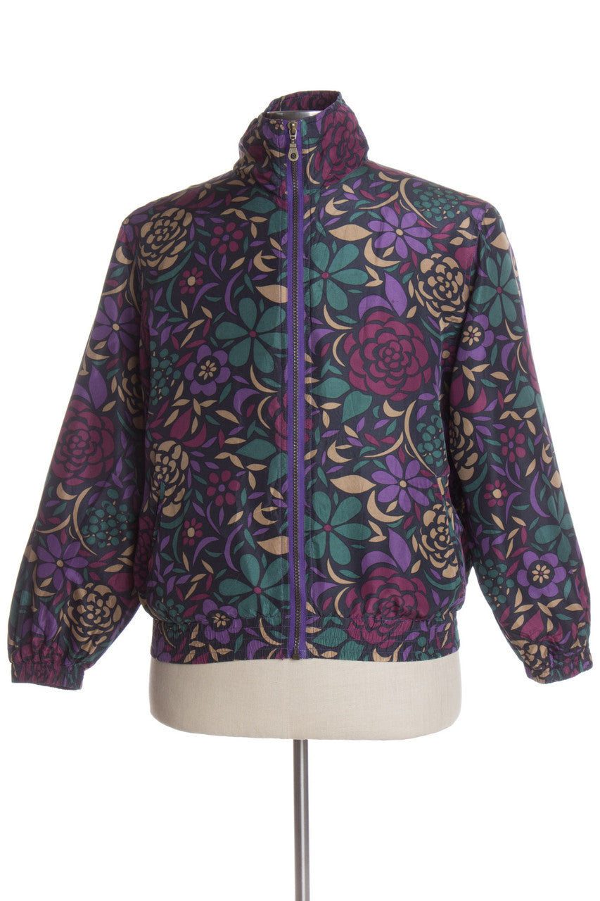 90s Jacket 7302