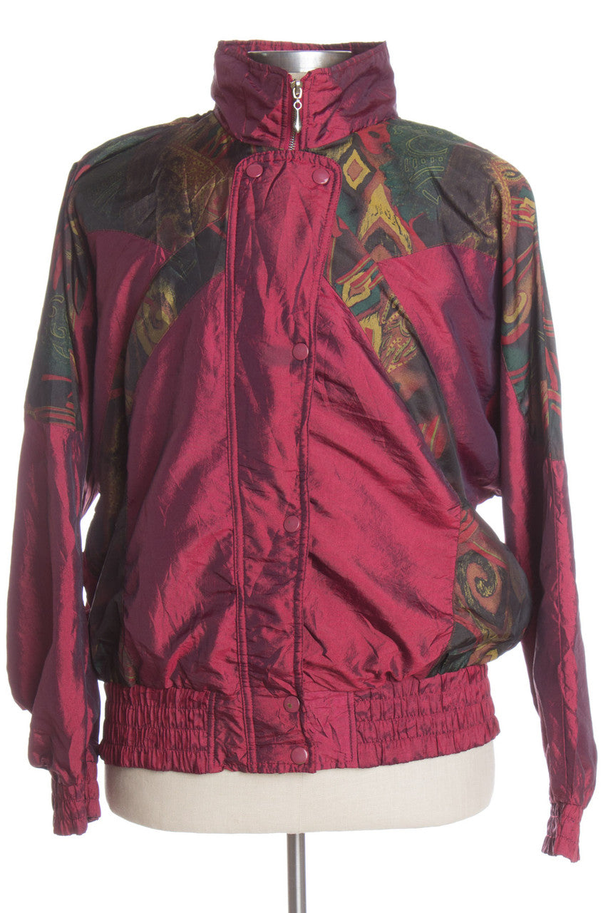 90s Jacket 7309