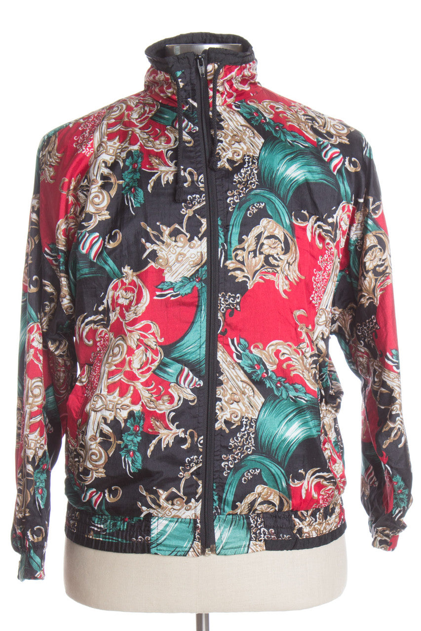 90s Jacket 7311