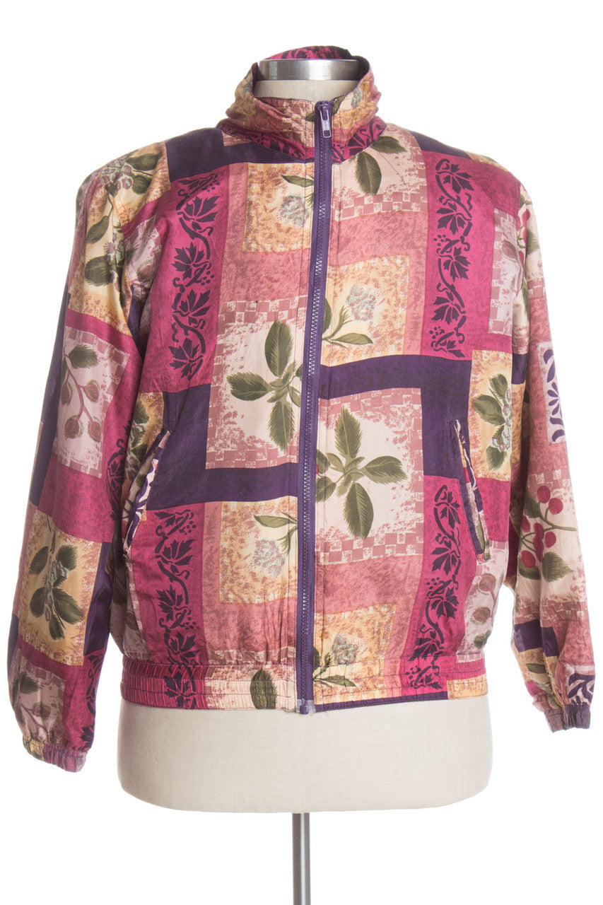 90s Jacket 7312