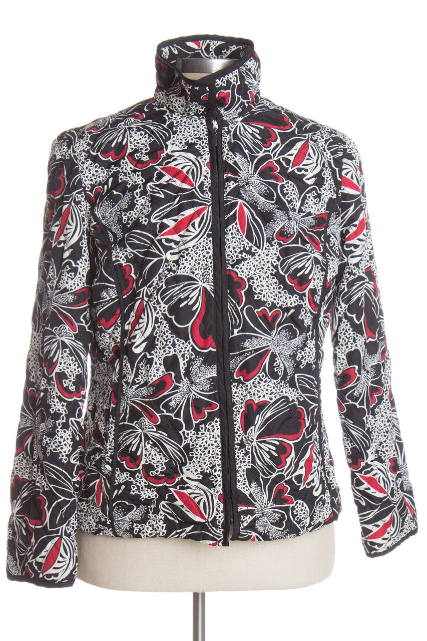 90s Jacket 7314