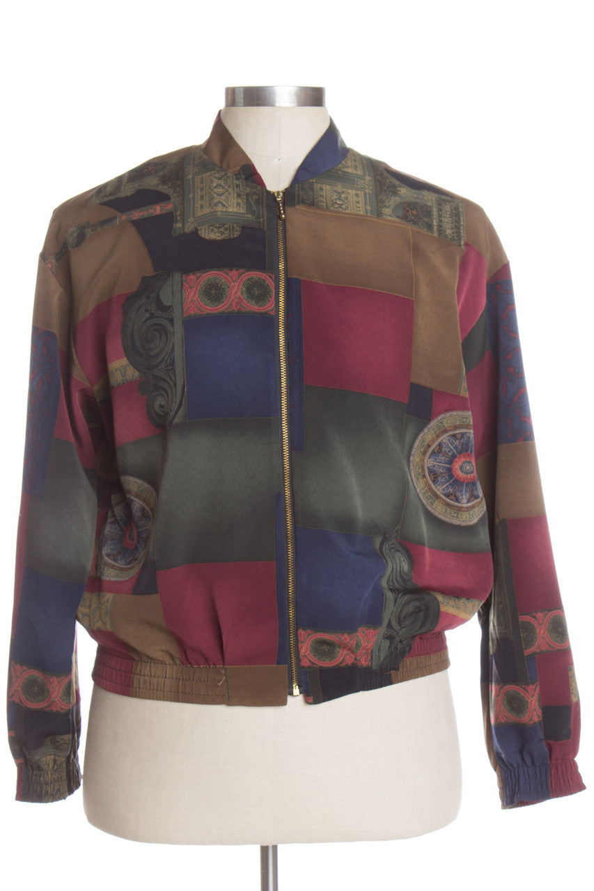 90s Jacket 7321