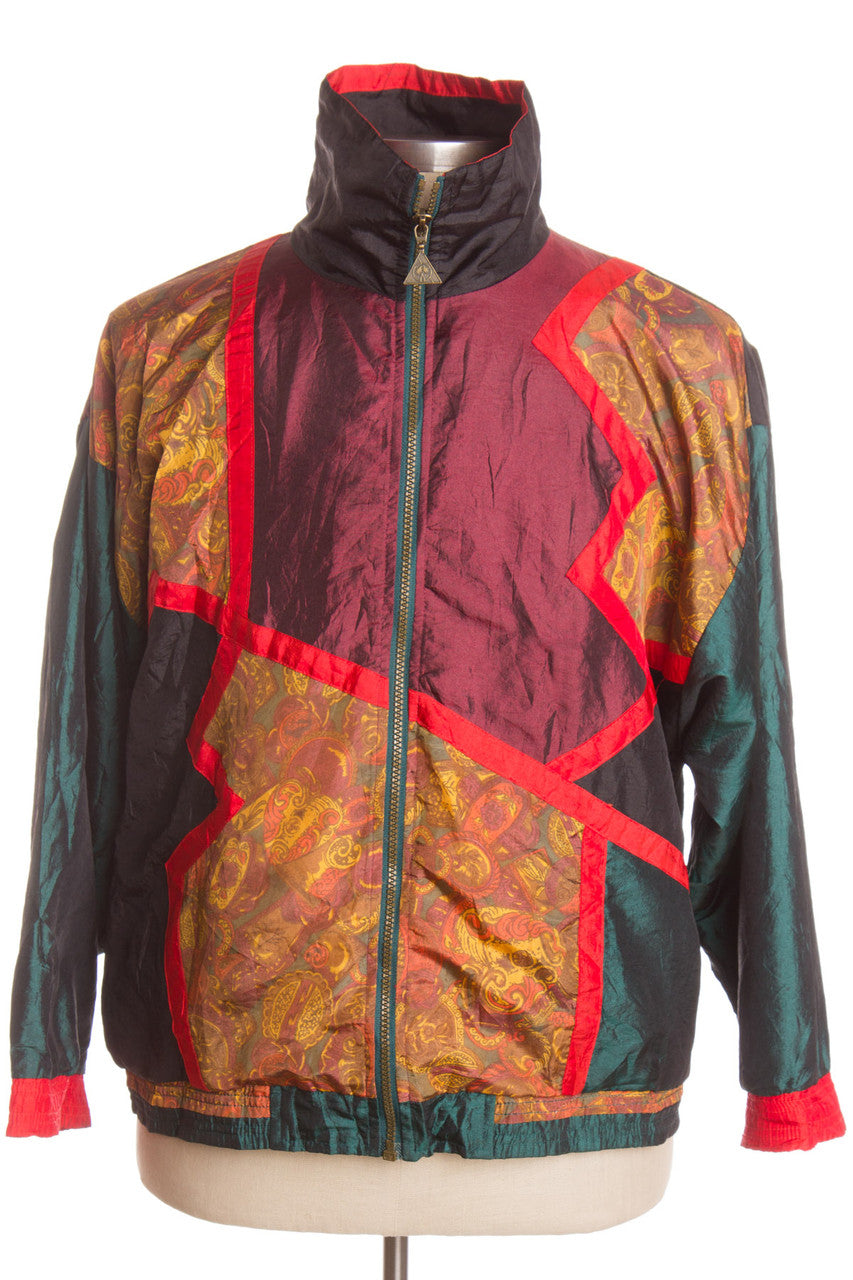 90s Jacket 7327