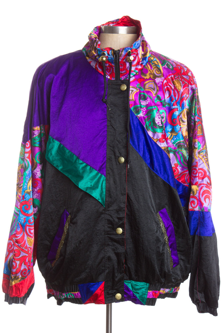 90s Jacket 7330