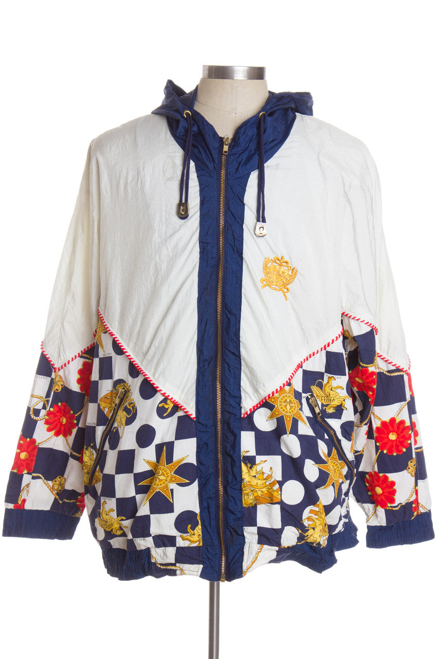 90s Jacket 7331
