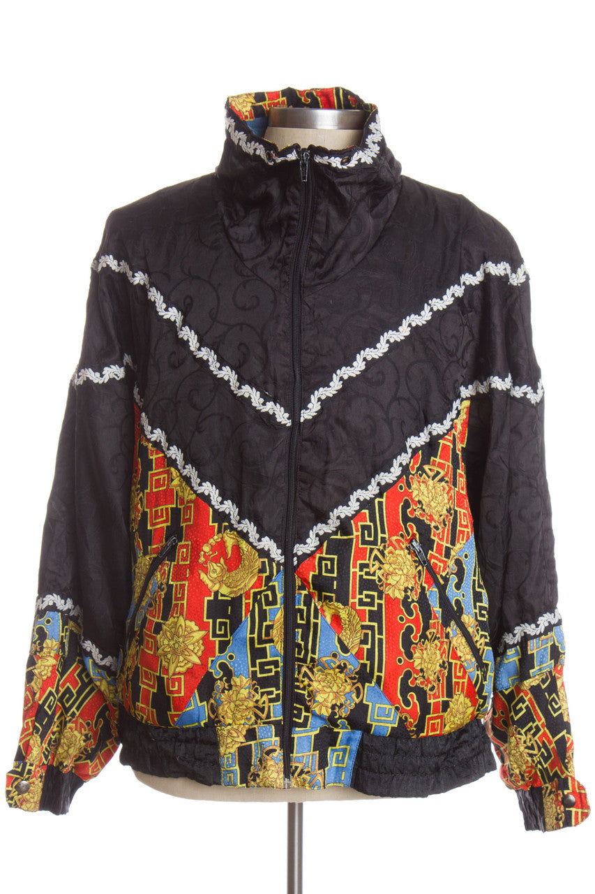90s Jacket 7332