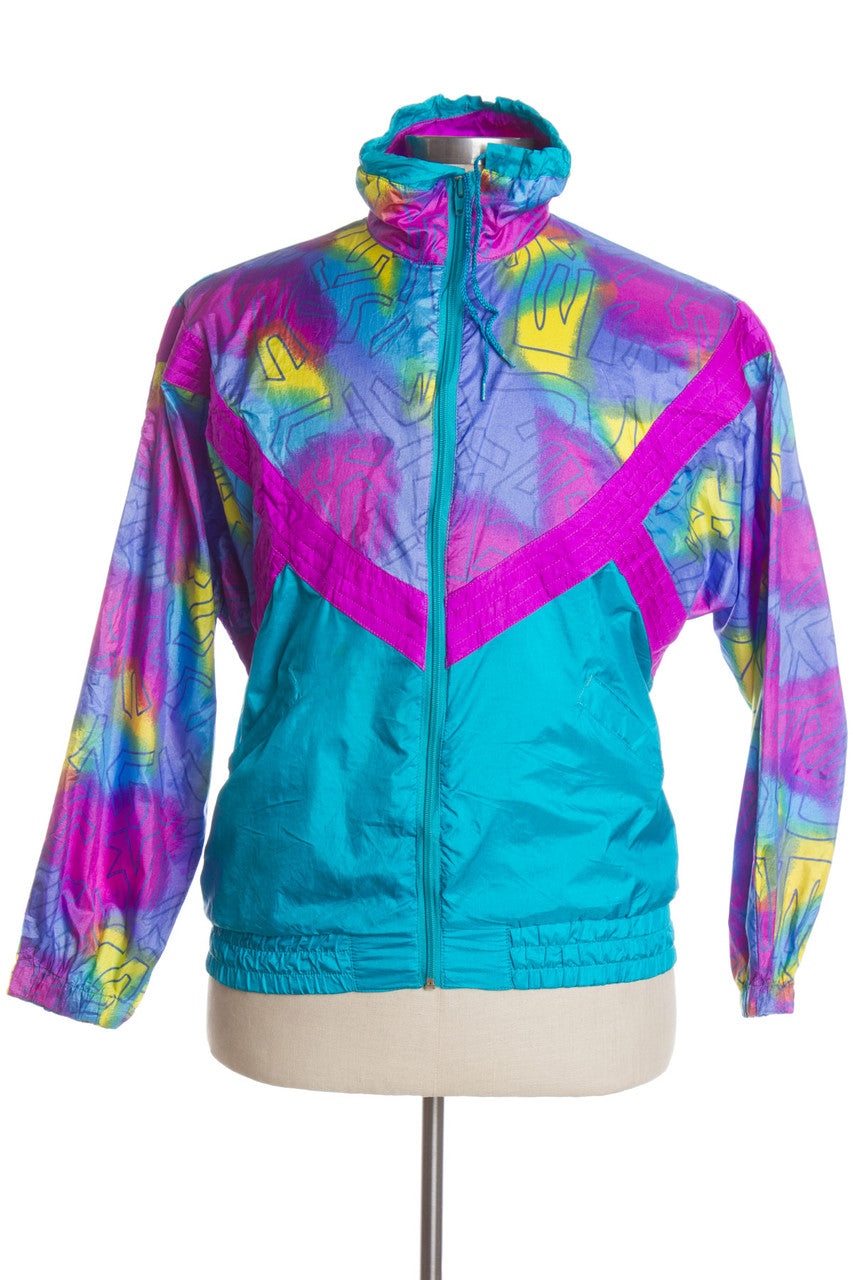 90s Jacket 7335