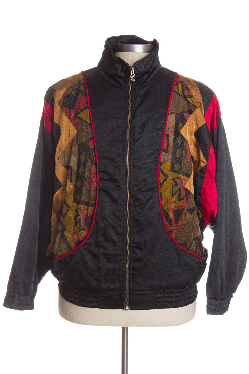 90s Jacket 7336