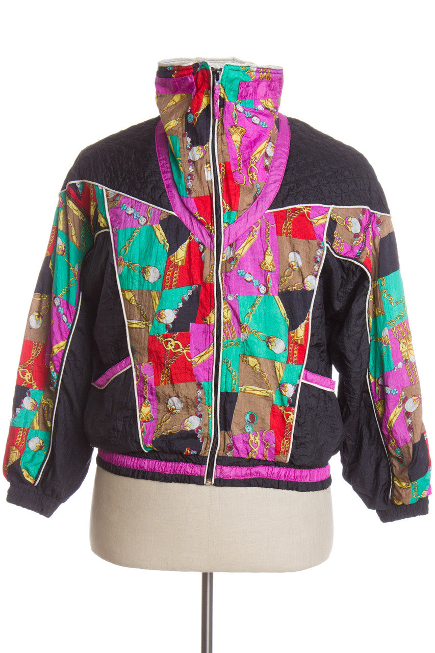 90s Jacket 7339