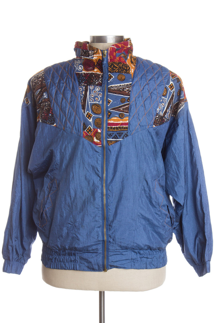 90s Jacket 7341