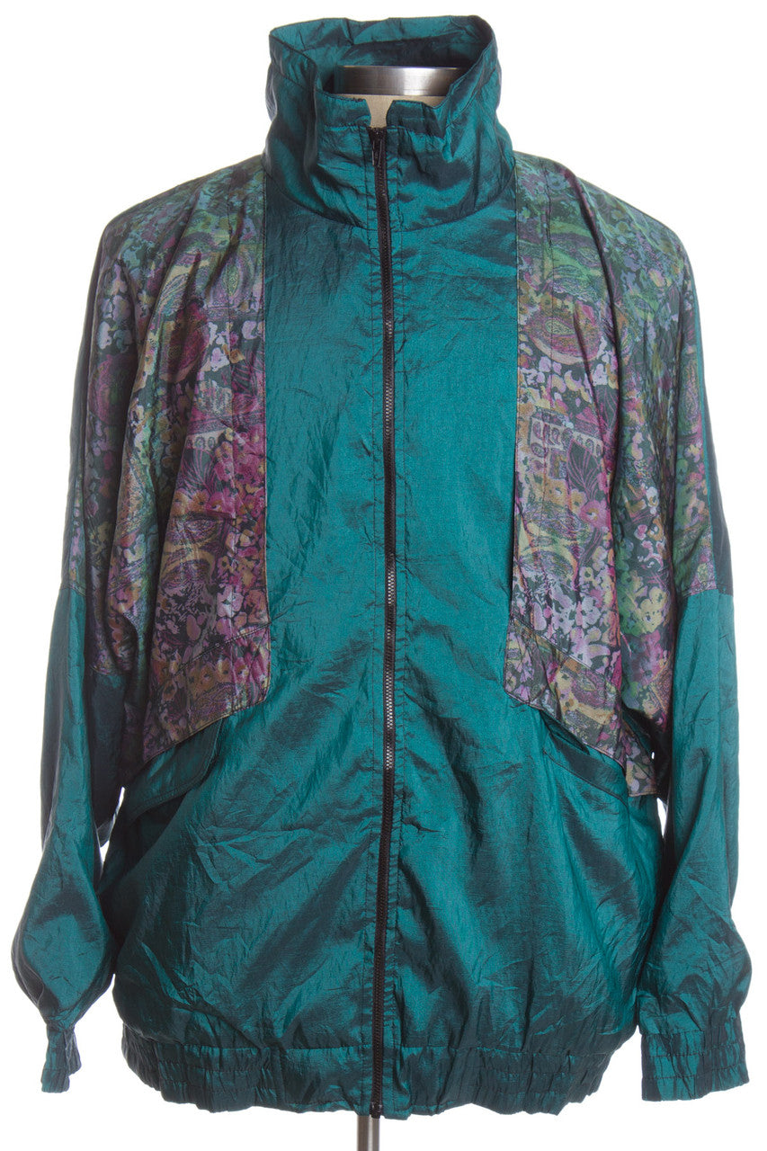 90s Jacket 7342