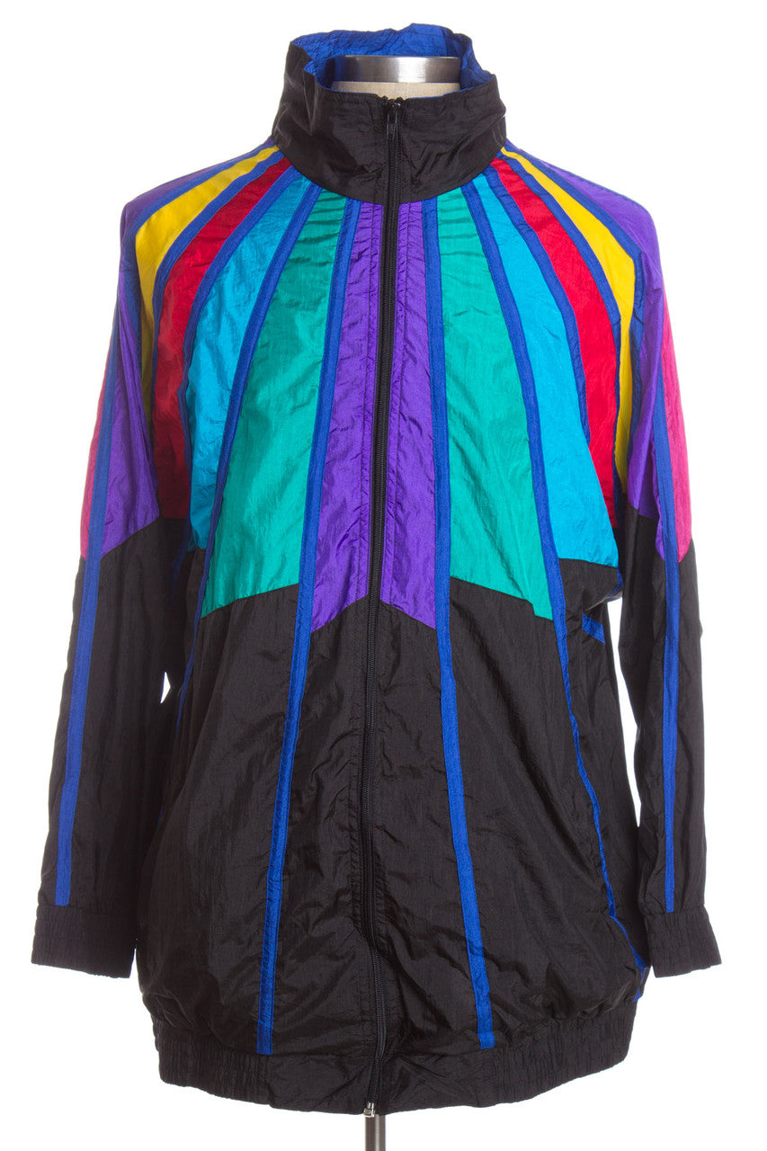 90s Jacket 7343