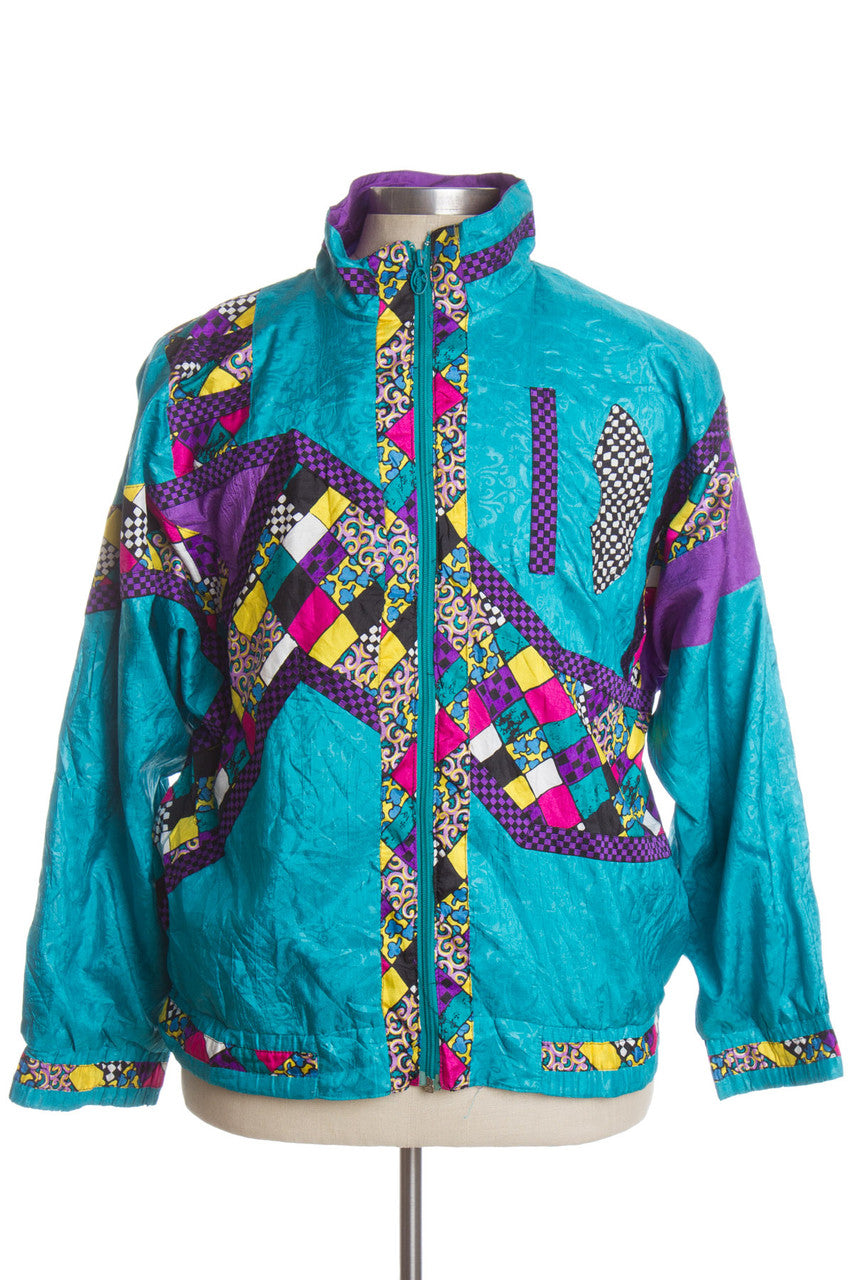 90s Jacket 7349