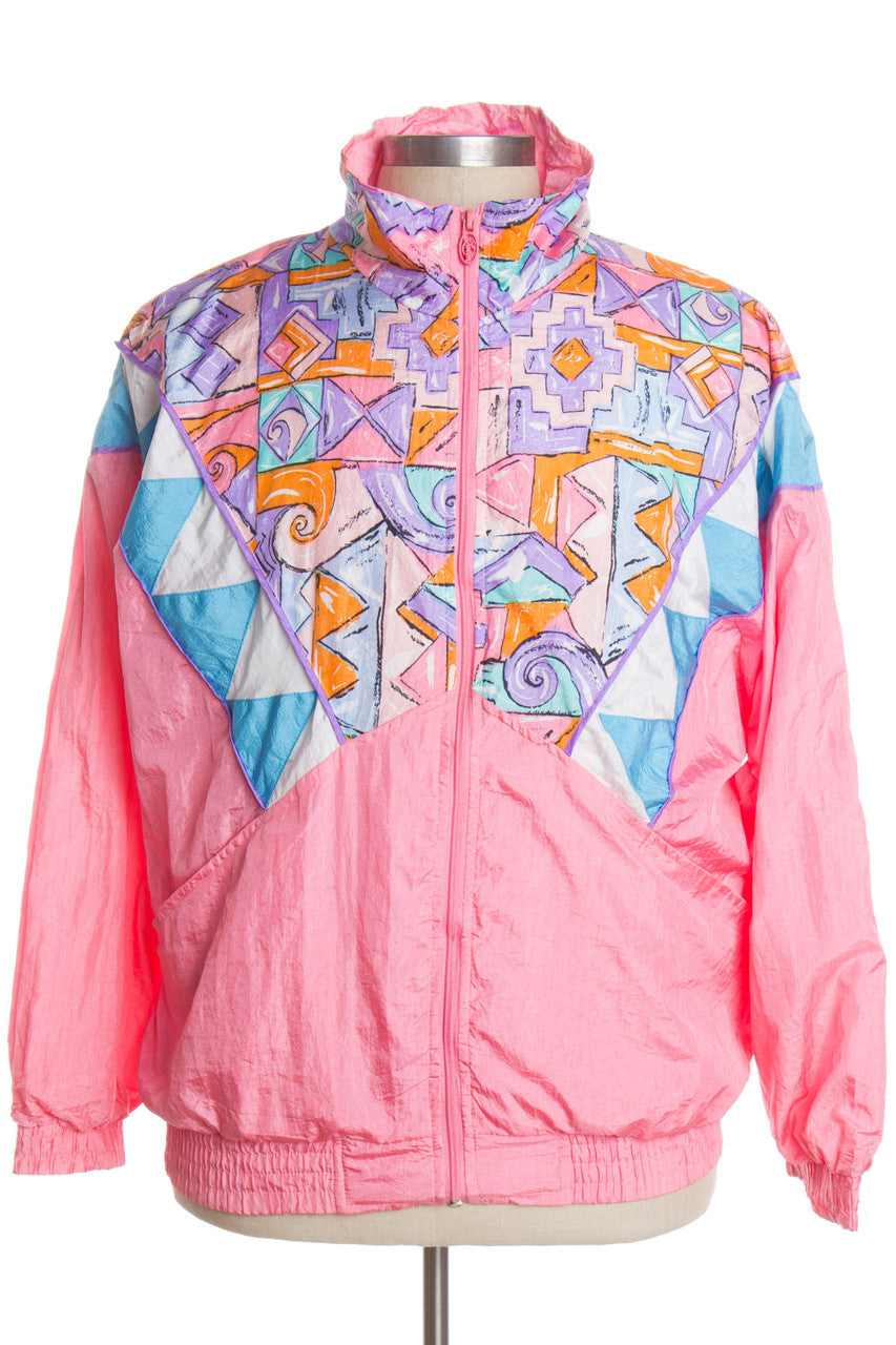 90s Jacket 7351