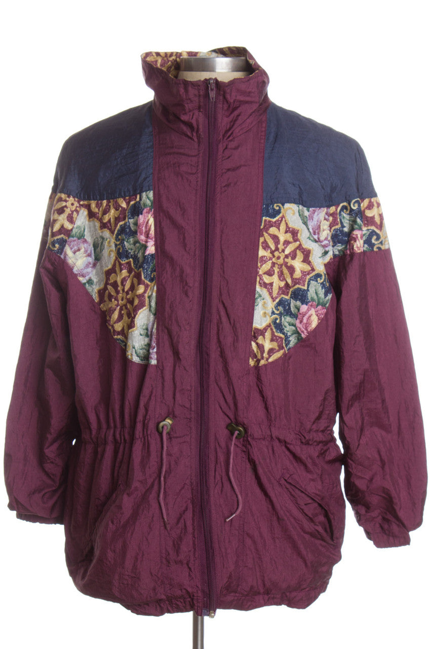 90s Jacket 7352
