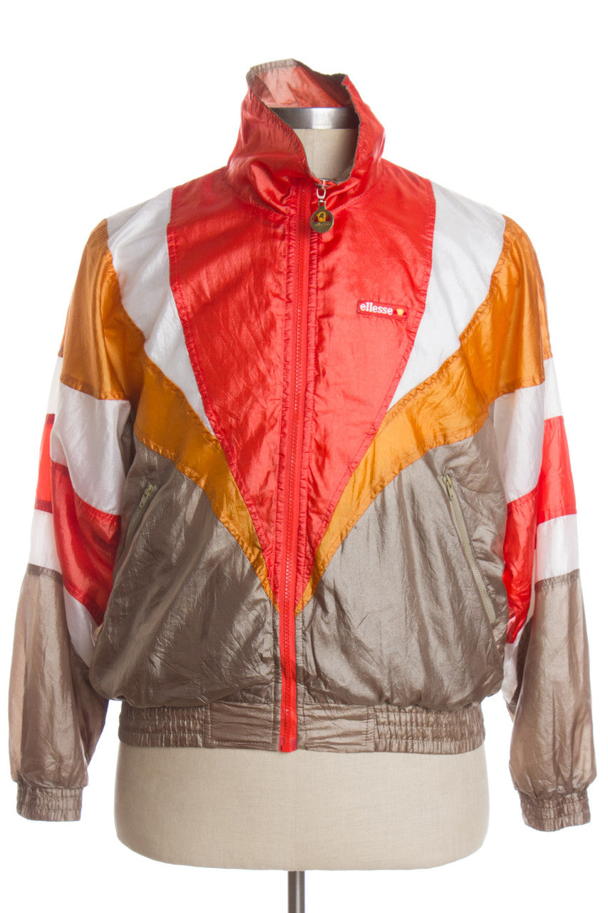 90s Jacket 7354