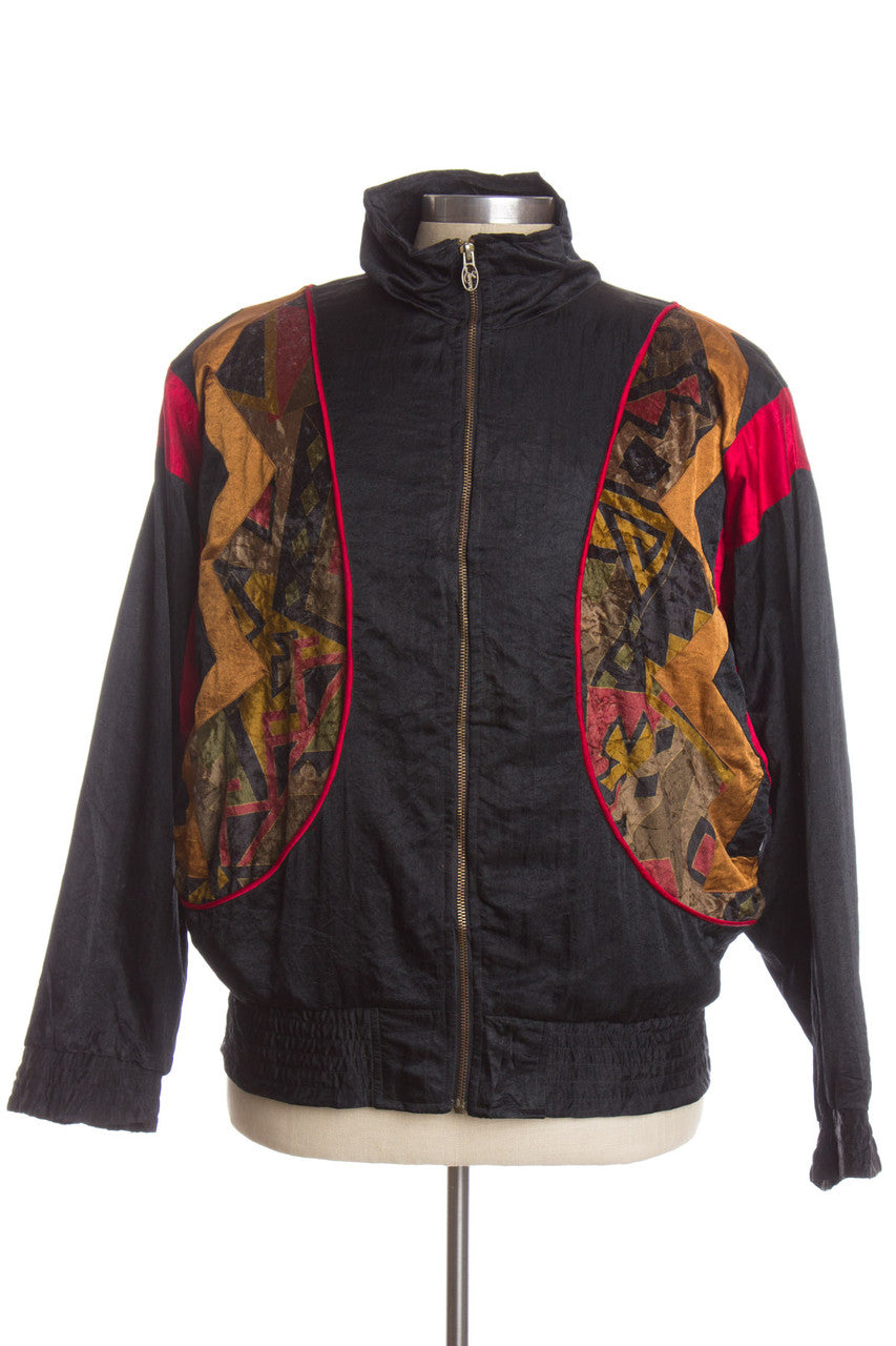 90s Jacket 7357