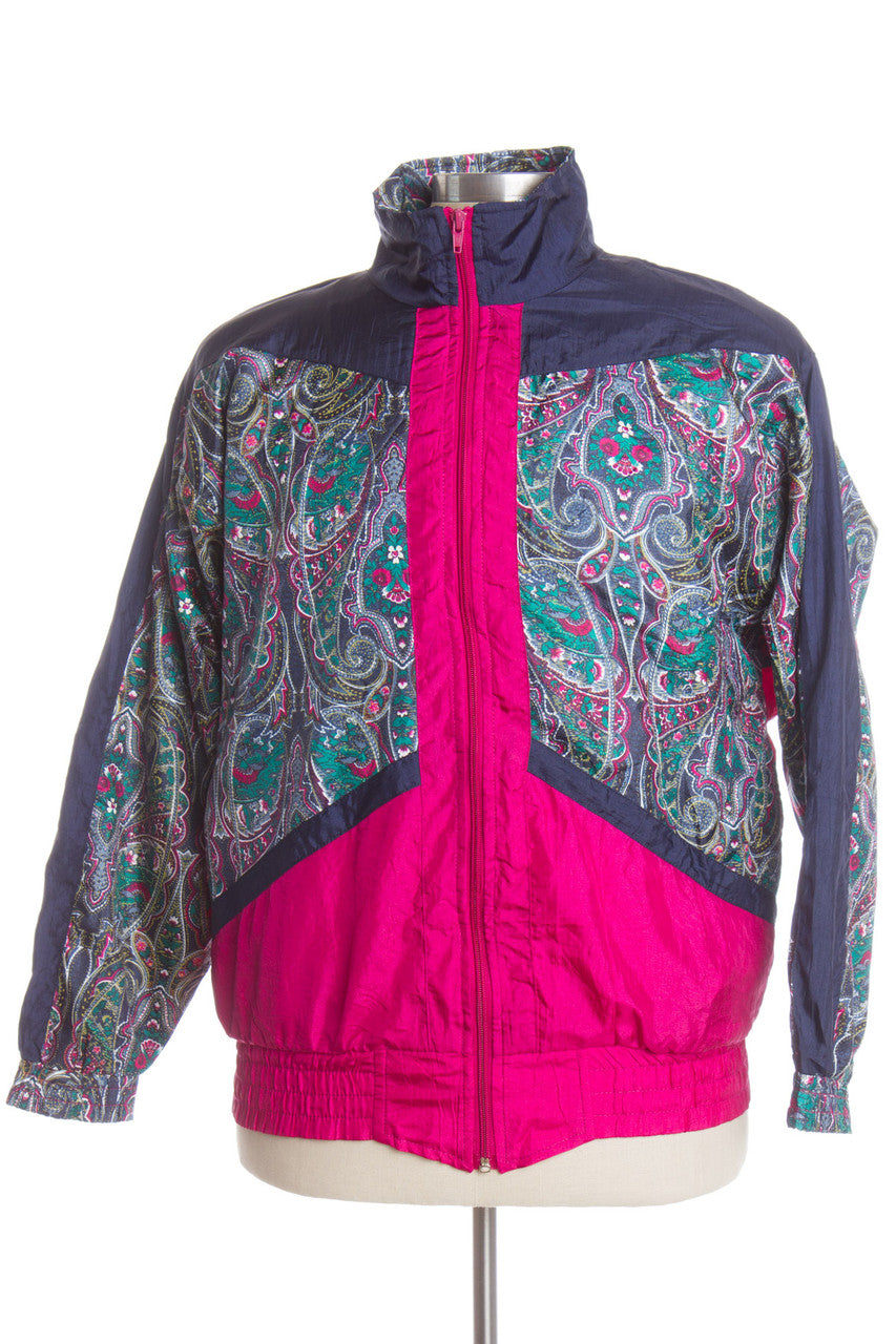 90s Jacket 7367