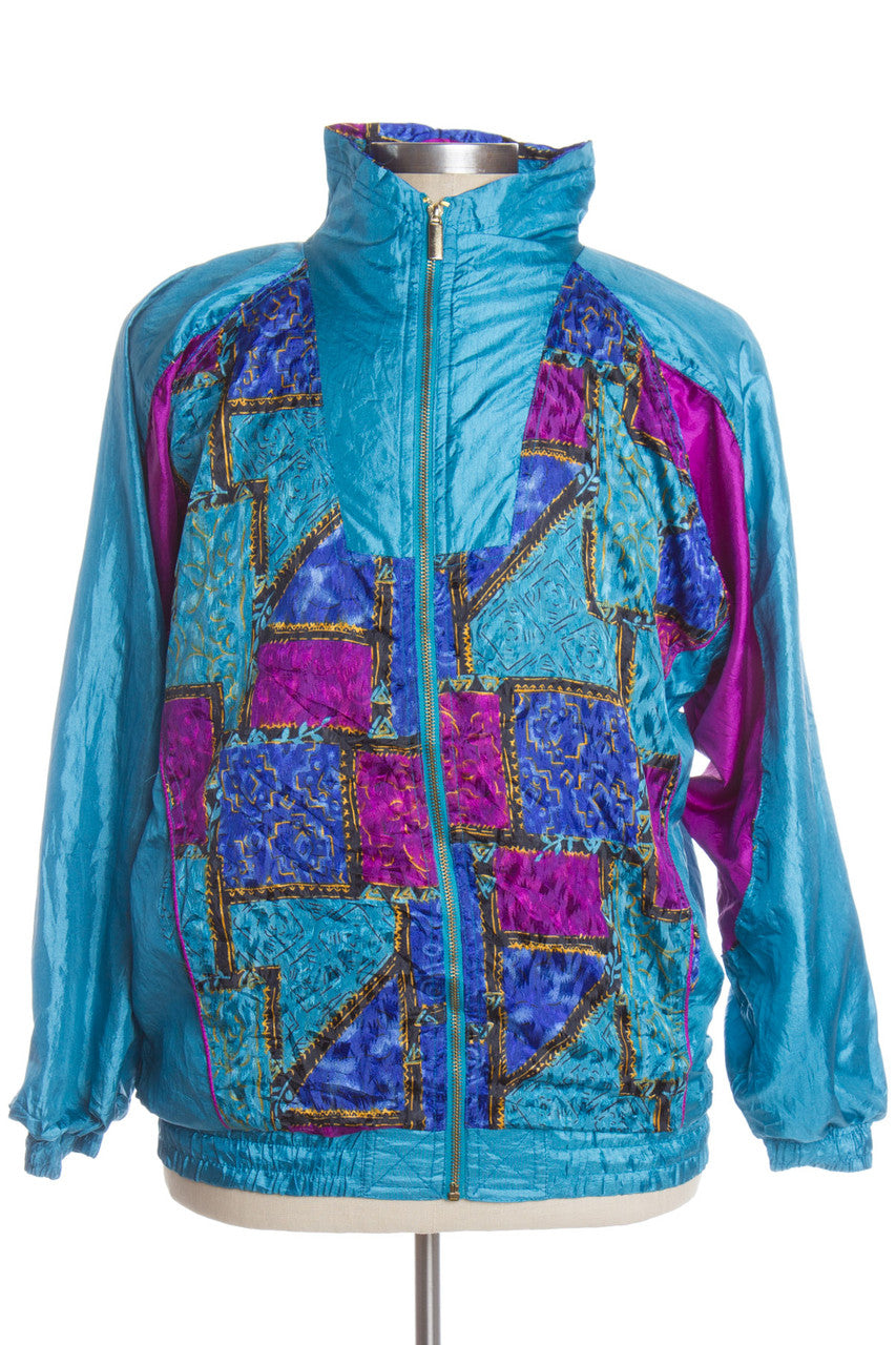 90s Jacket 7376