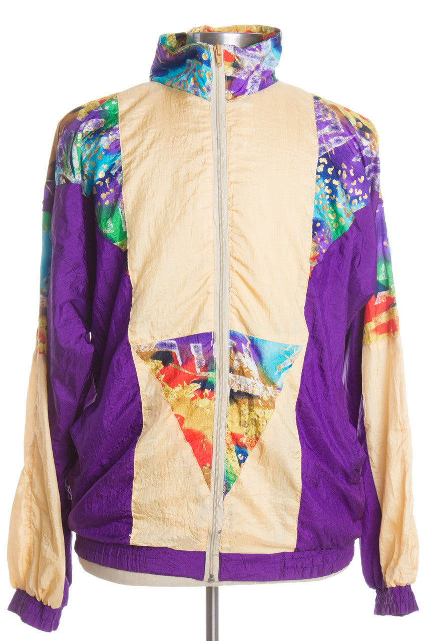 90s Jacket 7377