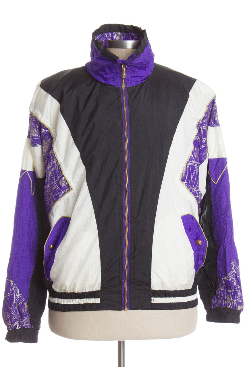90s Jacket 7381