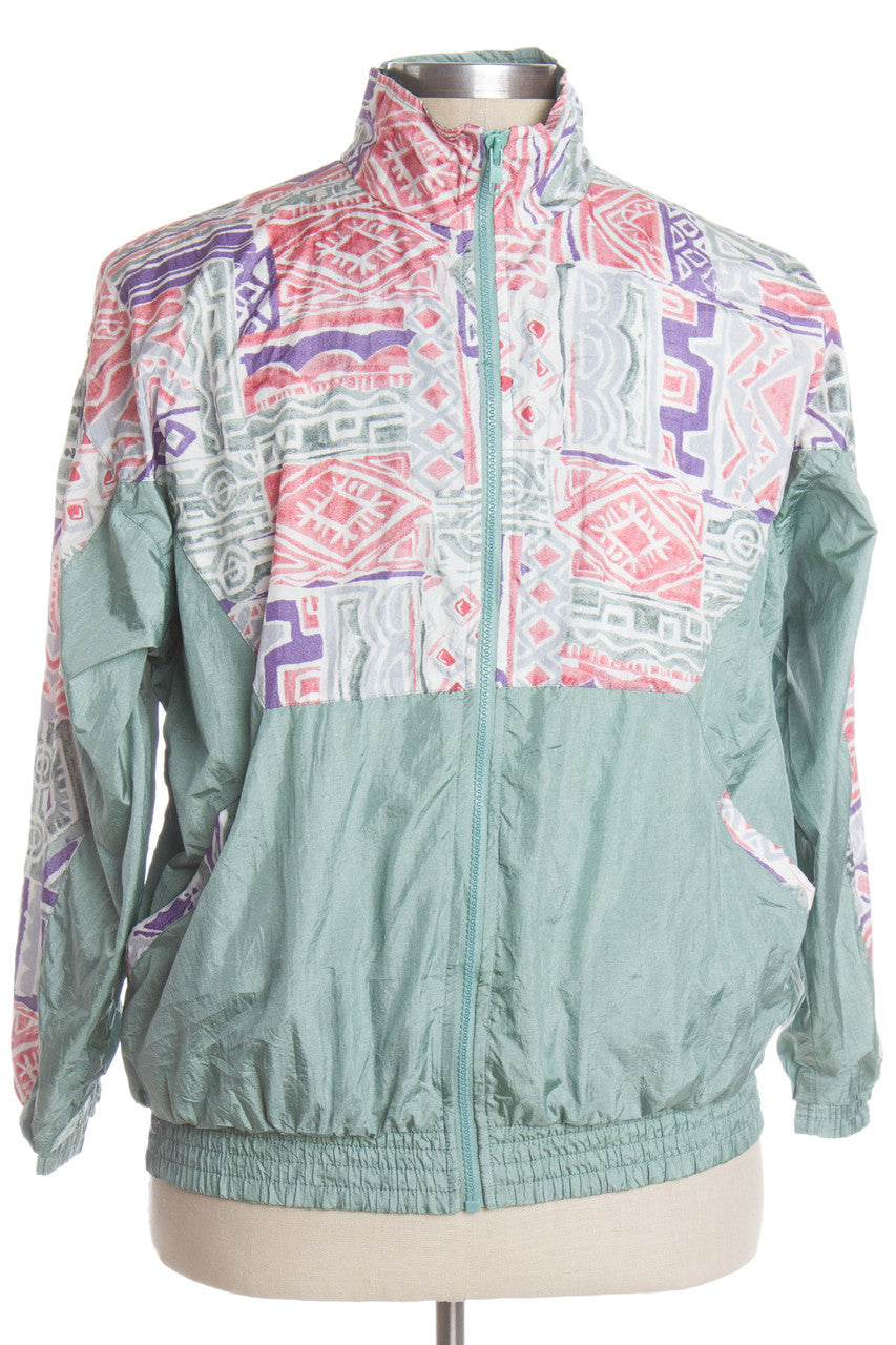 90s Jacket 7384