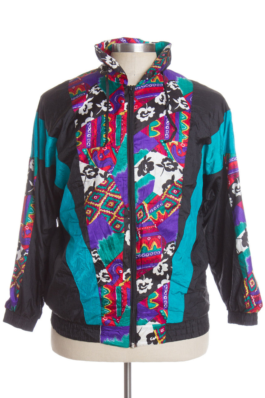 90s Jacket 7385